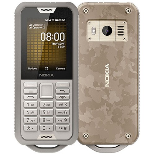 Nokia 800 sbloccato resistente