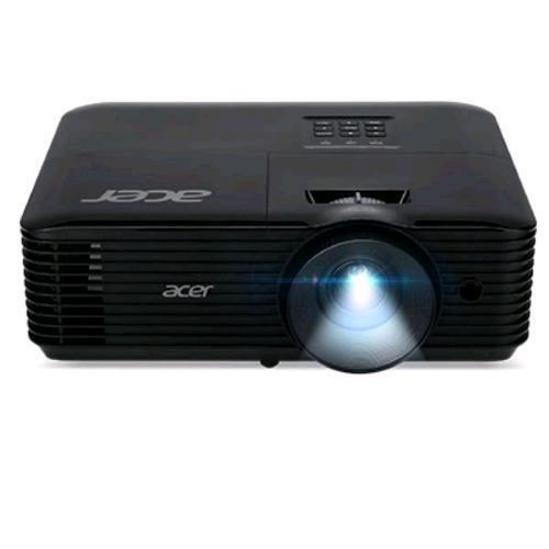 Acer x129h videoproiettore - x129h, dlp