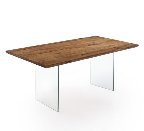 Tavolo fisso wander piano - fisso,