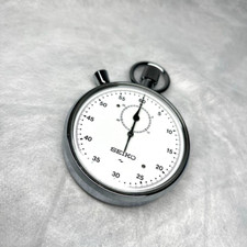 【US Tax In】Seiko Stop