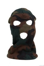 Passamontagna Sottocasco