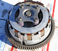 1998 HONDA CBR 600 F3 OEM