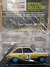 FORD ESCORT RS 1800 AUTO