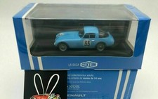 DIE CAST " GORDINI TYPE 18S