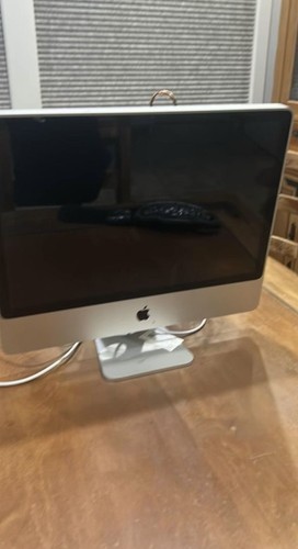 Apple imac a1225 - apple,