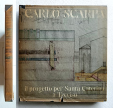 Carlo Scarpa. Il progetto per