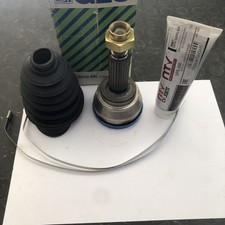 3084K KIT GIUNTO OMOCINETICO