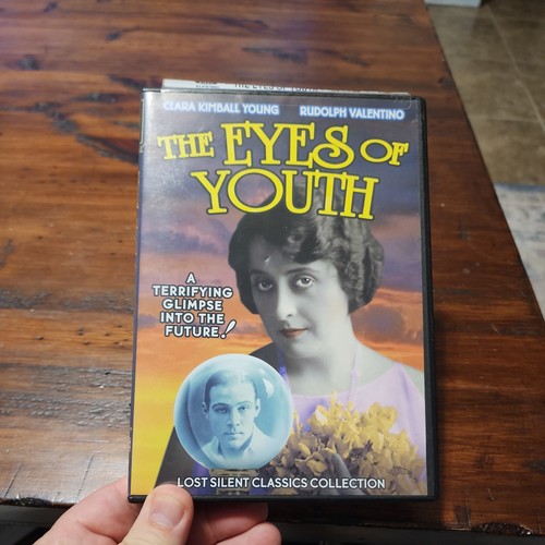 The eyes youth - eyes,