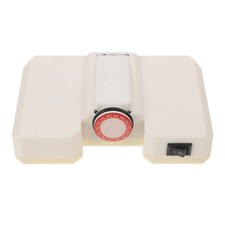  Giradischi automatico da tavolo girevole servizio piatto da tavolo