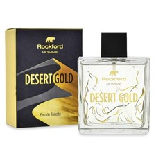 ROCKFORD DESERT GOLD PROFUMO