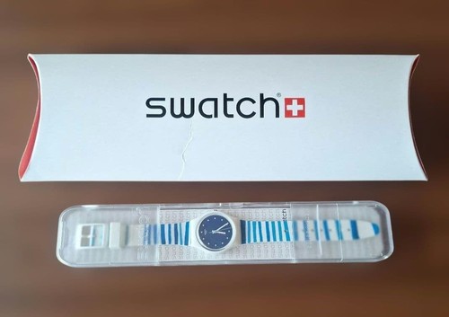 Swatch watch console modello - watch,