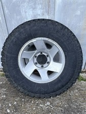 Ruote Chiodate Cerchi In Lega