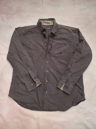 Burberry camicia vintage - burberry,