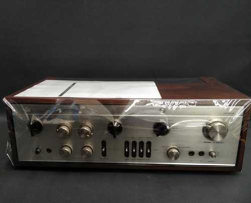 Luxman 309 integrated - l-309,