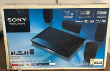 Sony BDV-E2100 3D BD BluRay