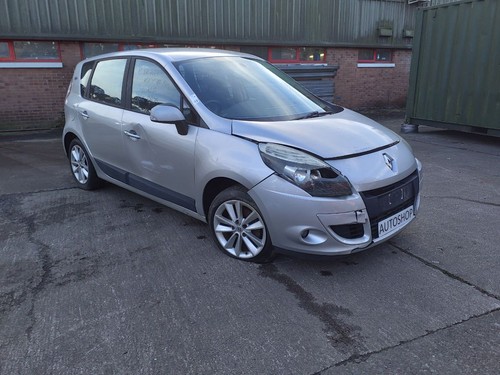 Leva cambio renault scenic - cambio,