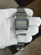 Raro Orologio Vintage Seiko