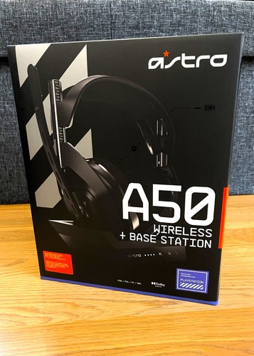 Cuffie wireless astro gaming - cuffie,