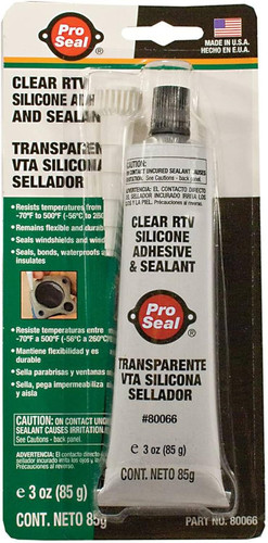 Proseal 80066 adesivo - 80066, e