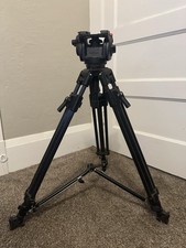 Treppiede Manfrotto 351 MVCF