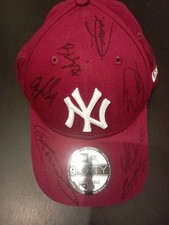 Autografi Napoli Calcio su