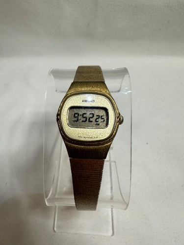 Orologio digitale seiko donna - digitale,