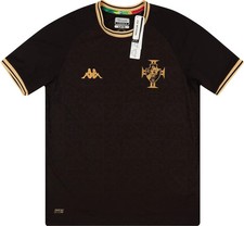Maglia Vasco Da Gama Portiere 2022-23 Kappa GK Football Shirt Originale