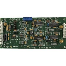 Scheda Controllo Servo A Due Assi E15001210 REV4