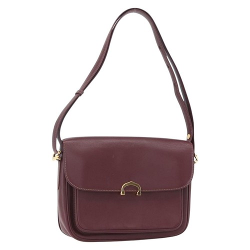 Borsa tracolla cartier - a,