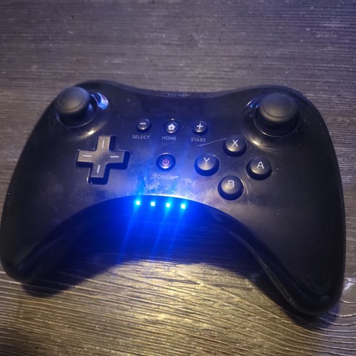 Nintendo wireless pro - wireless,