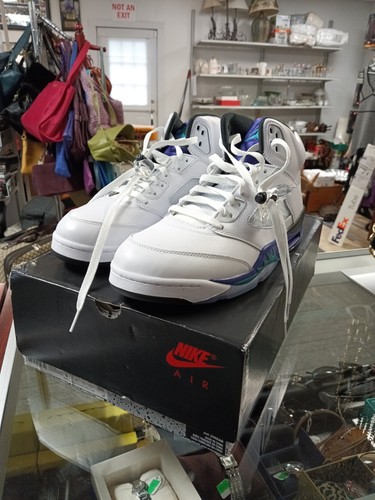 Taglia air jordan 5 retro - -,