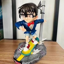 Anime Detective Conan Edogawa