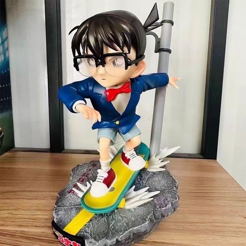 Anime detective conan edogawa - anime,