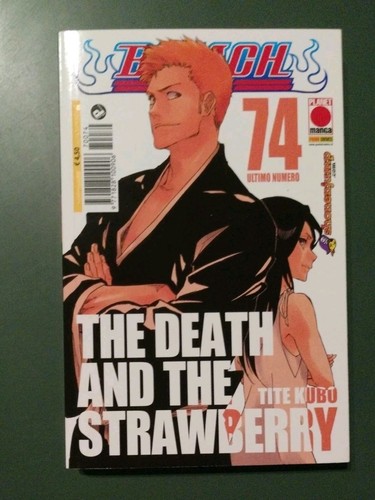 Bleach prima edizione - bleach,
