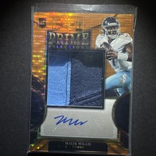 2022 Panini Seleziona Prime