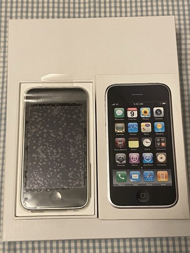 Apple iphone 3gs 32gb - 3gs,