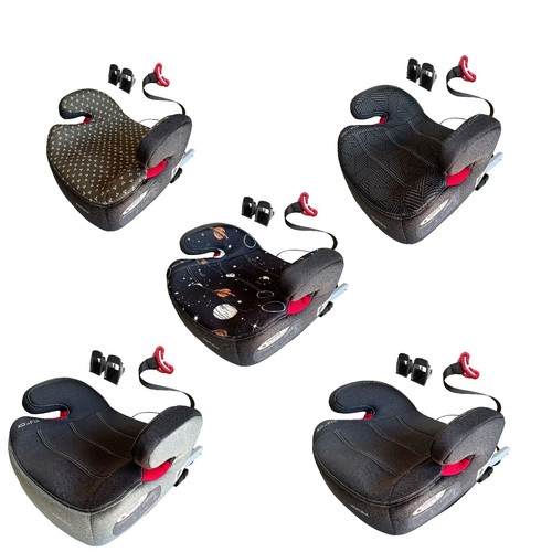 Xomax seggiolino rialzo - xomax,