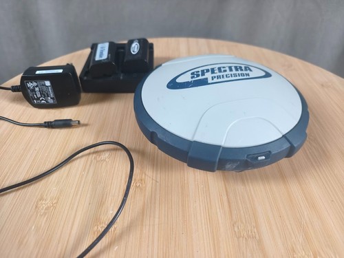 Spectra sp60 rtk - spectra, cm