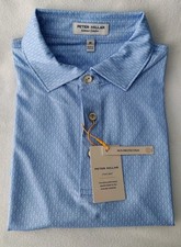 Polo nuova con etichette