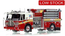 1/50 Fire Replicas FDNY 2020
