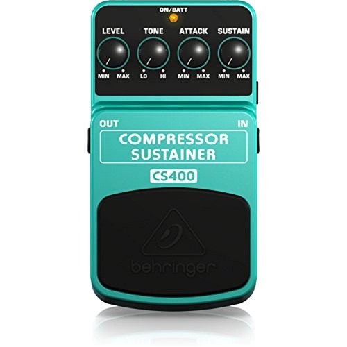 Behringer cs400 effetto - cs400,