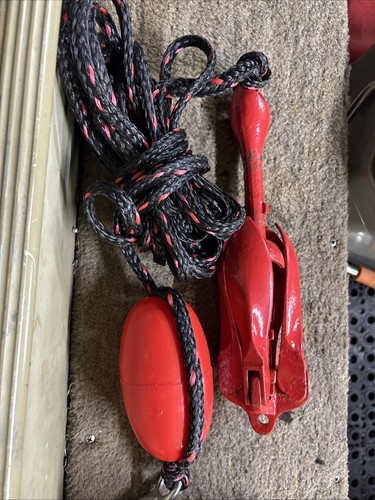 Kit ancoraggio kayak - ,, canoa