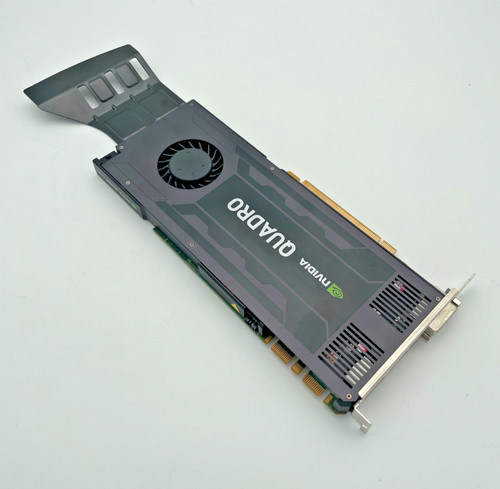 Nvidia quadro k4200 - k4200, scheda