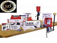 Lee pressa breech lock