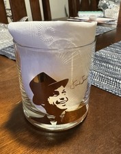 SET 12 bicchieri Frank Sinatra