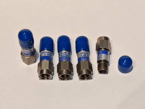 Suhner 6605 5db - suhner,