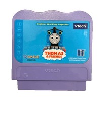 V Tech V.Smile Smartridge