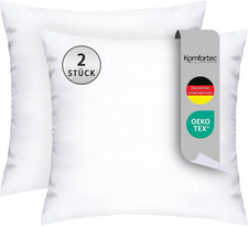 Cuscino 80 X 80 Cm, Set Da 2