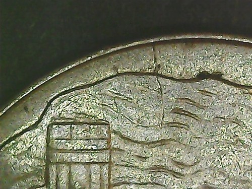 Centesimi 1943 errore - 20,