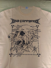 Maglia dsa commando - maglia,